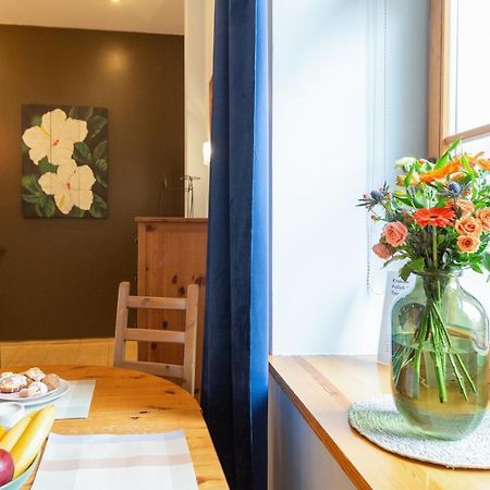 House Of Frida Apartment Krakow Exterior photo