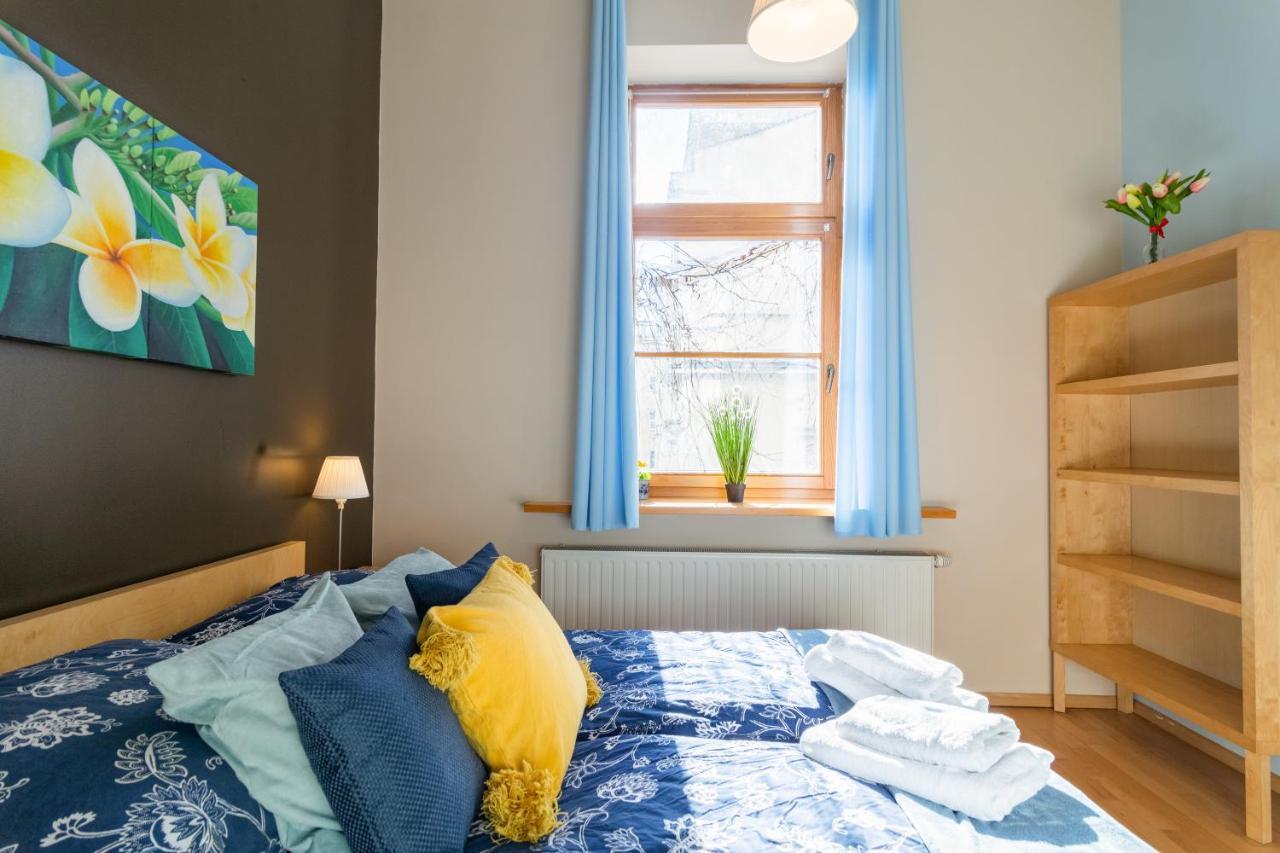 House Of Frida Apartment Krakow Exterior photo