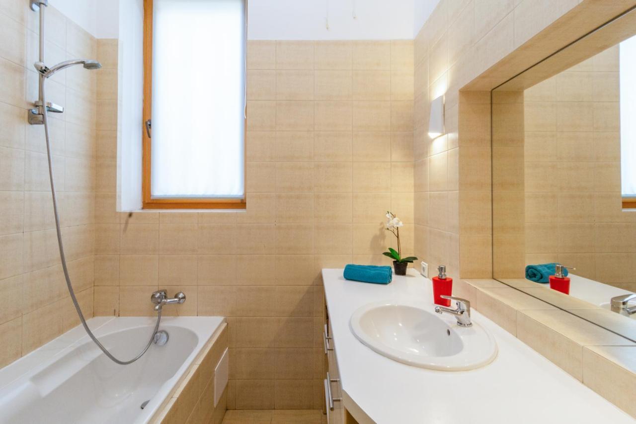 House Of Frida Apartment Krakow Exterior photo