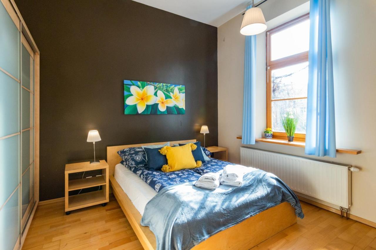 House Of Frida Apartment Krakow Exterior photo
