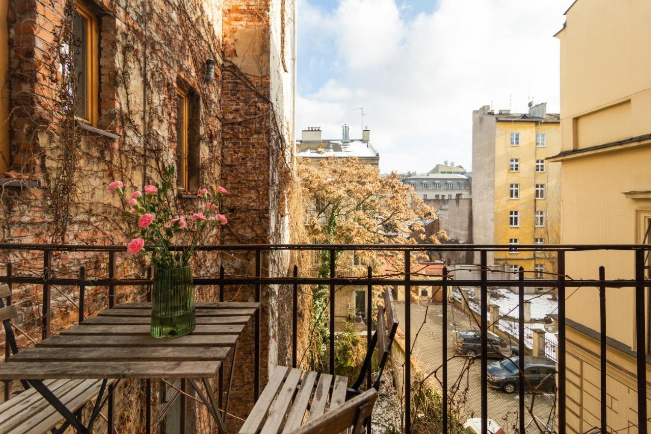 House Of Frida Apartment Krakow Exterior photo